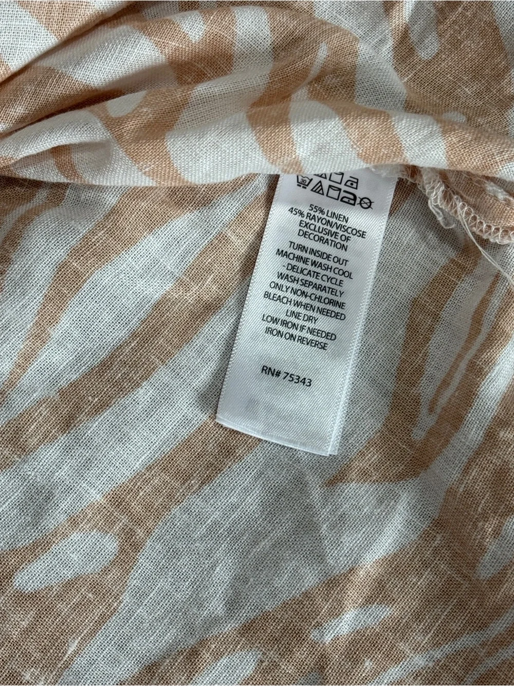 Rachel Zoe new tags